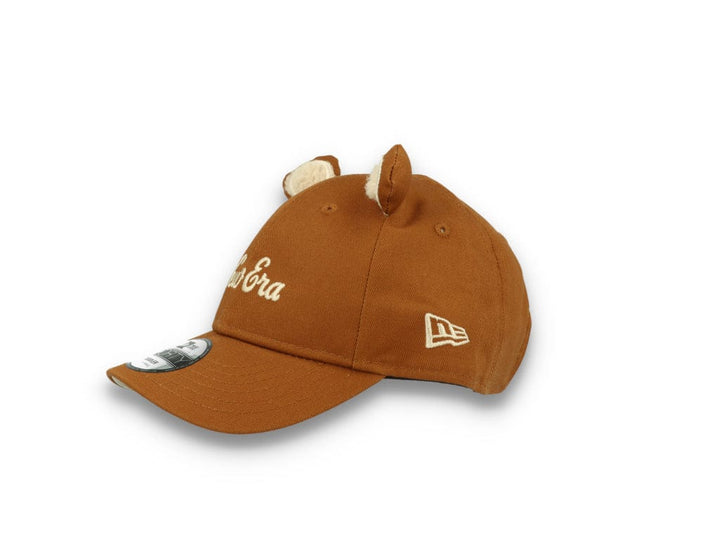 9FORTY Toddler NE Animal New Era Brown New Era