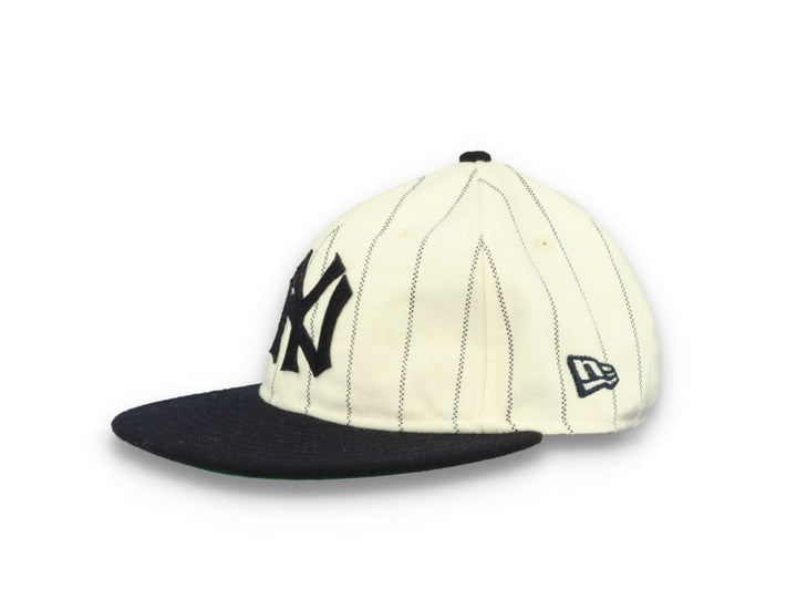 59FIFTY MLB Heritage Pinstripe Retro Crown NY Yankees - LOKK