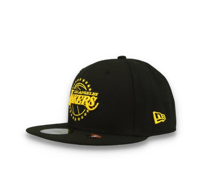 59FIFTY LA Lakers NBA City Edition 2024