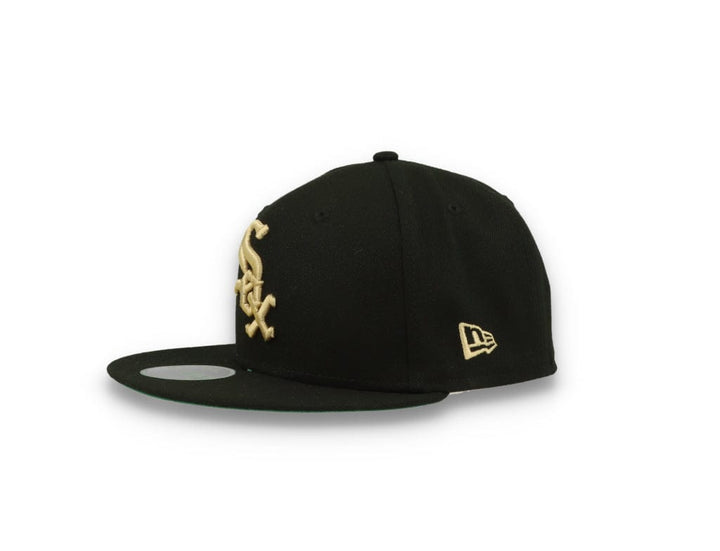 59FIFTY Laurel Sidepatch 17183 Chicago White Sox - LOKK
