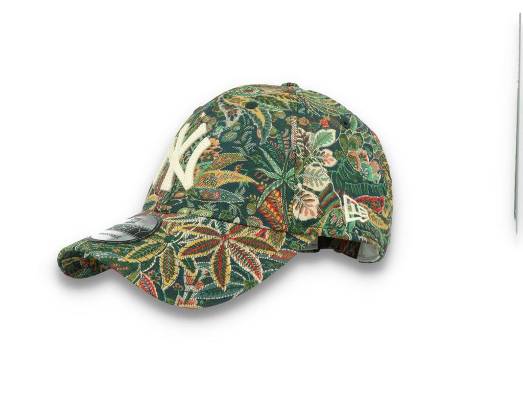 9FORTY Liberty New York Yankees Green - LOKK