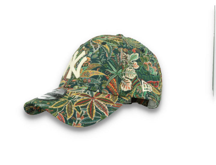 9FORTY Liberty New York Yankees Green - LOKK