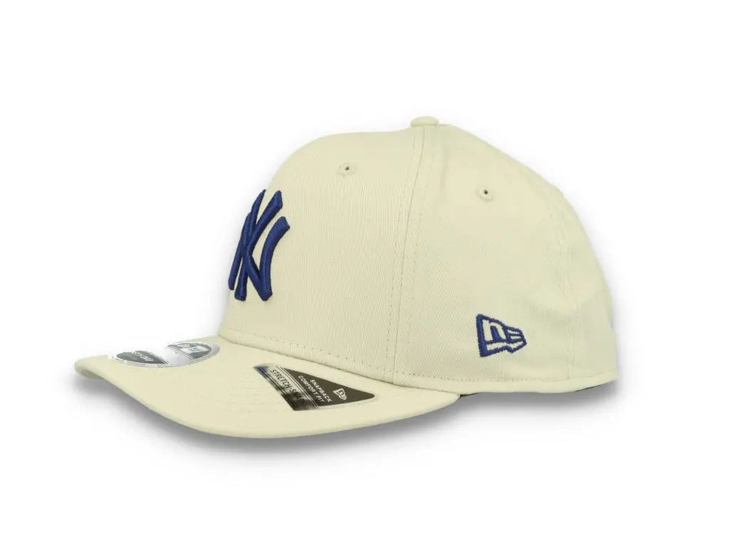 9FIFTY World Series Ss New York Yankees Stone/Royal Blue - LOKK