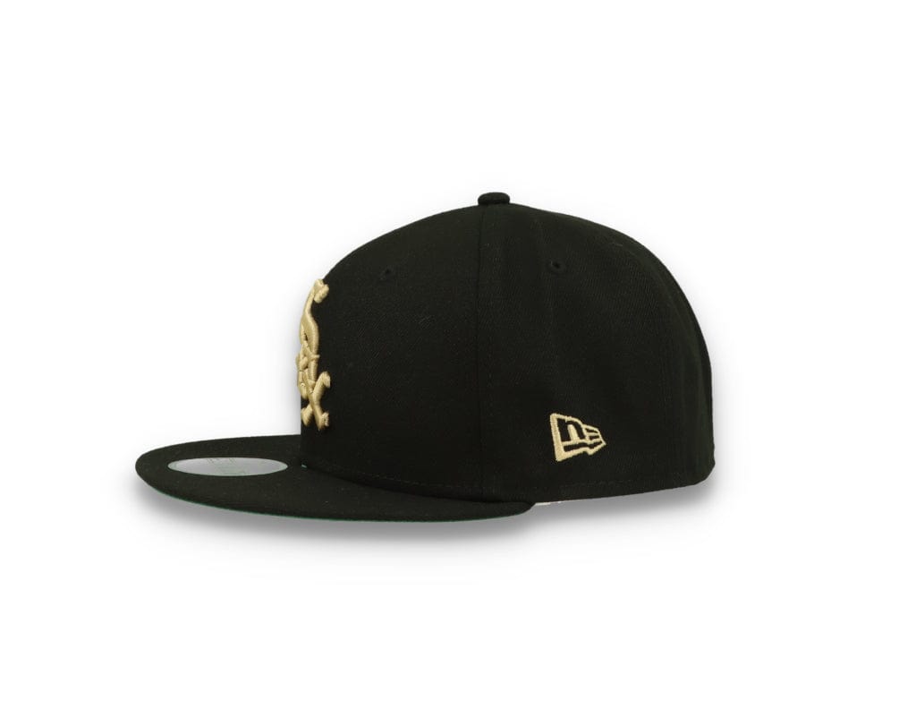 59FIFTY Laurel Sidepatch 17183 Chicago White Sox - LOKK
