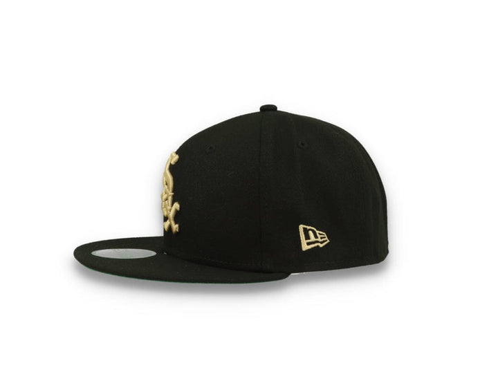 59FIFTY Laurel Sidepatch 17183 Chicago White Sox - LOKK