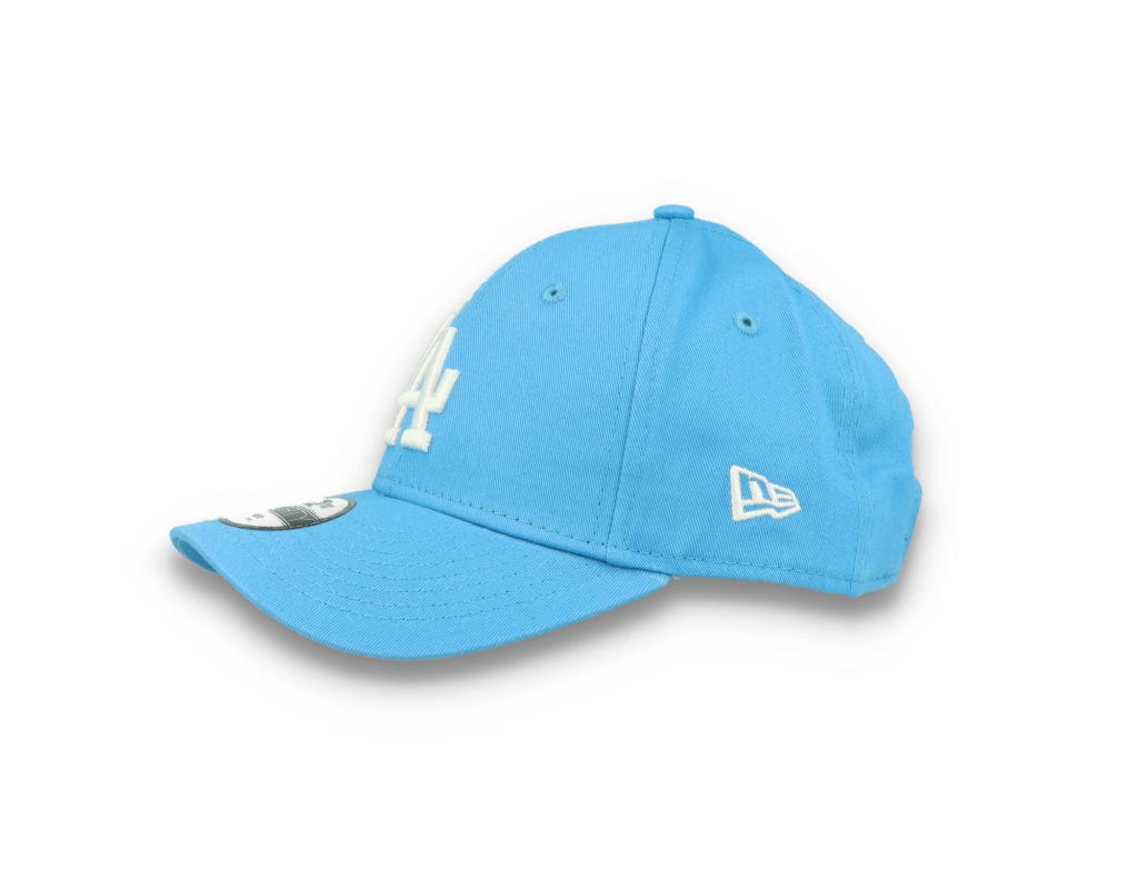 9FORTY Kids League Ess Los Angeles Dodgers Light Blue/White - LOKK