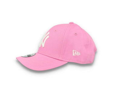 9FORTY Kids League Essential New York Yankees Pink