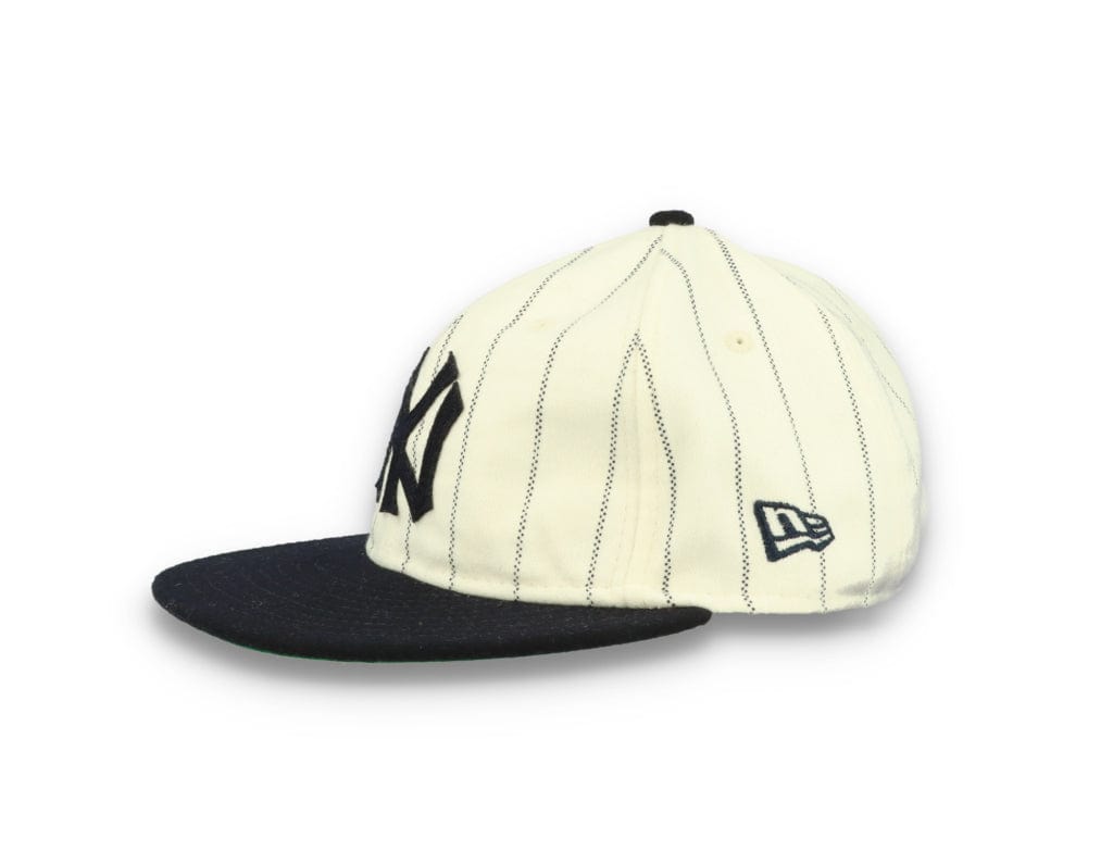 59FIFTY MLB Heritage Pinstripe Retro Crown NY Yankees - LOKK