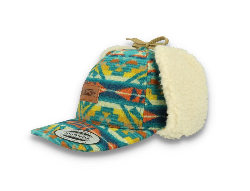 Timberline Hat Alto Mesa - LOKK