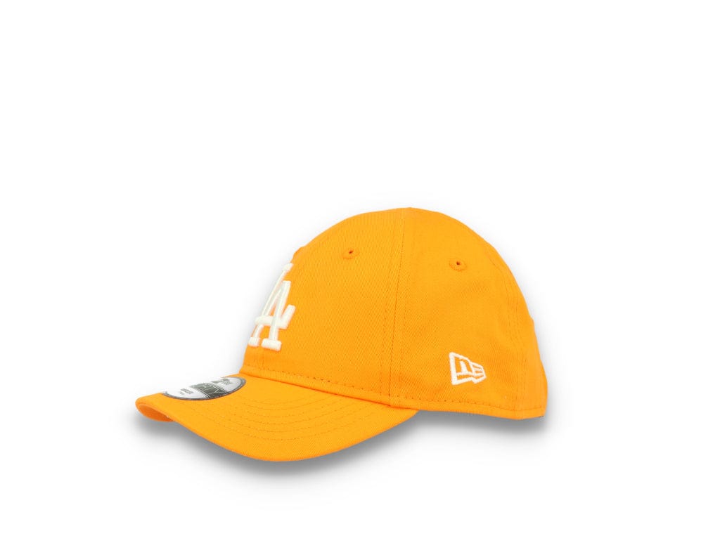 9FORTY Toddler League Essential Los Angeles Dodgers Orange