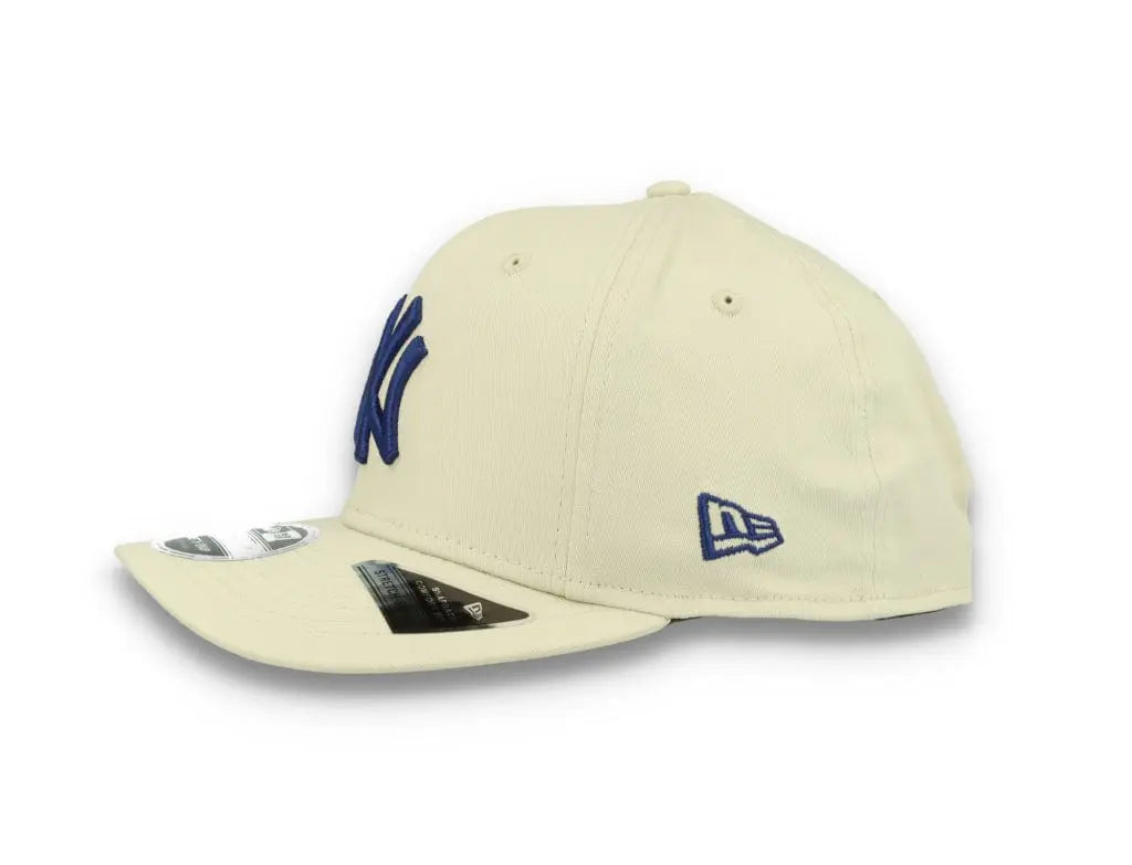 9FIFTY World Series Ss New York Yankees Stone/Royal Blue - LOKK