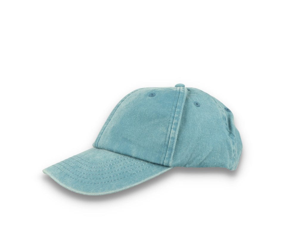 Low Profile Vintage Cap Light Denim