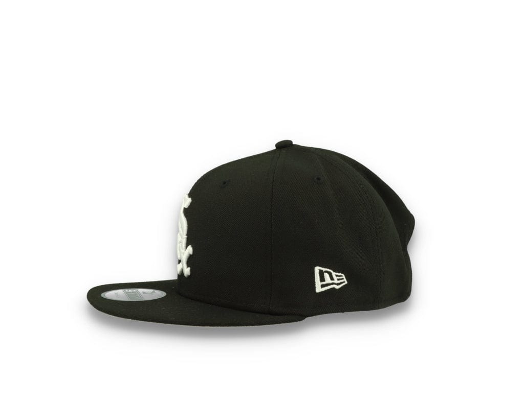 9FIFTY State Outline Chicago White Sox Official Team Color