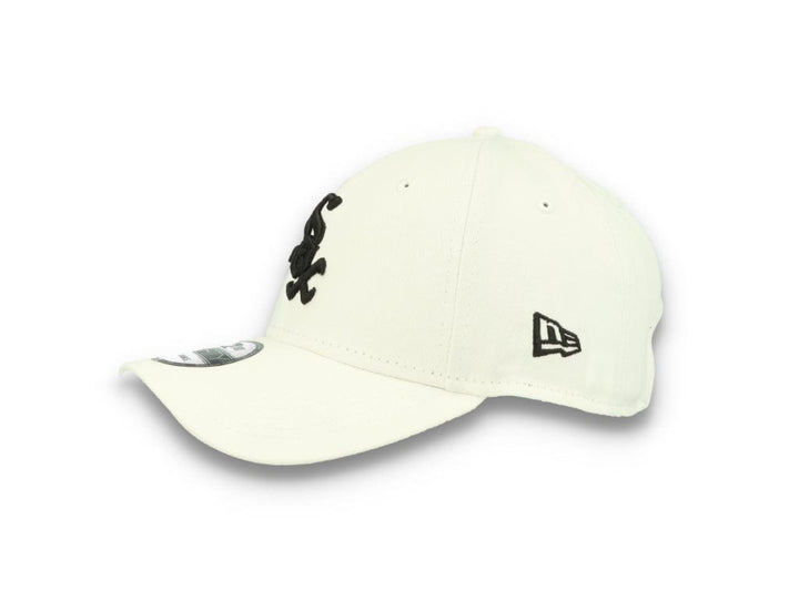 9FORTY League Essential Chicago White Sox White - LOKK