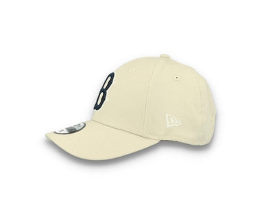 Cap 9FORTY Kids League Essential Boston Red Sox Stone/Navy