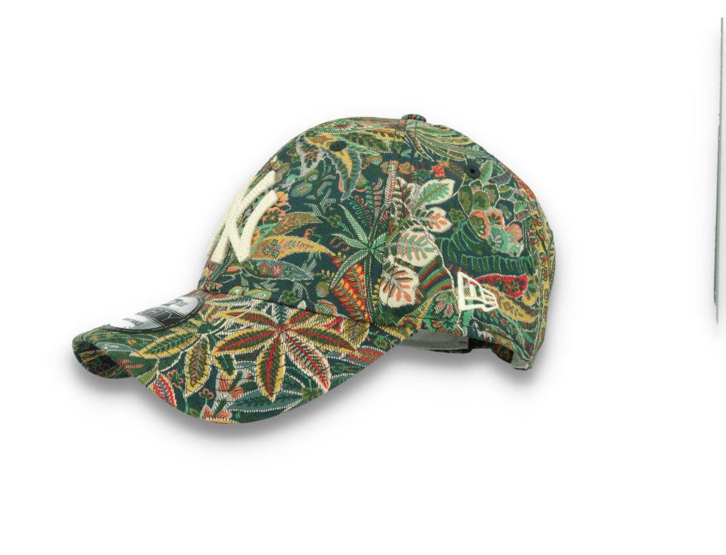 9FORTY Liberty New York Yankees Green - LOKK