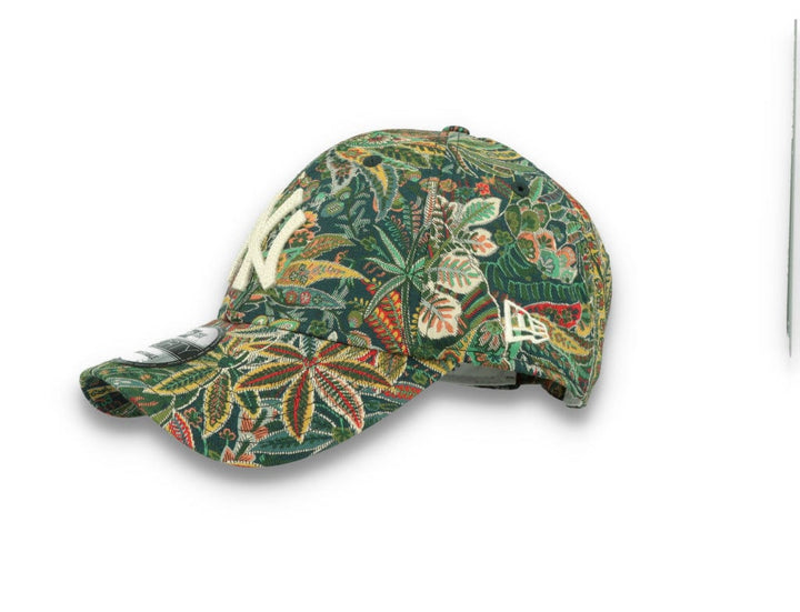 9FORTY Liberty New York Yankees Green - LOKK