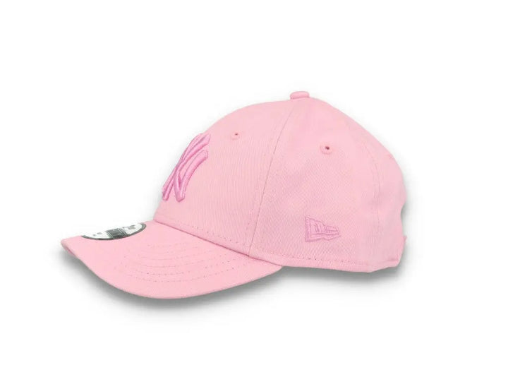 9FORTY Kids League Essential New York Yankees Fondant Pink Tonal - LOKK