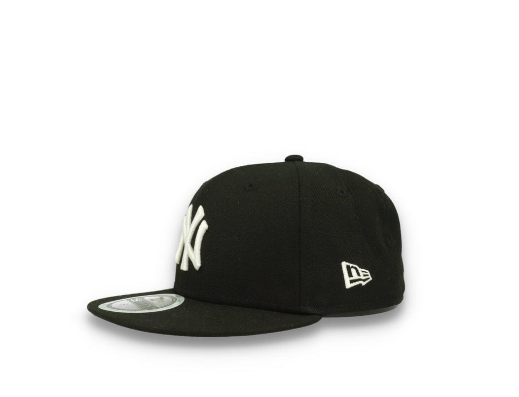 59FIFTY Kids My First New York Yankees Black/White