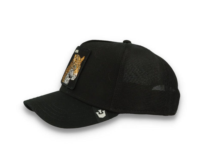 Animal Fram Trucker Cap V2 Pantera - LOKK