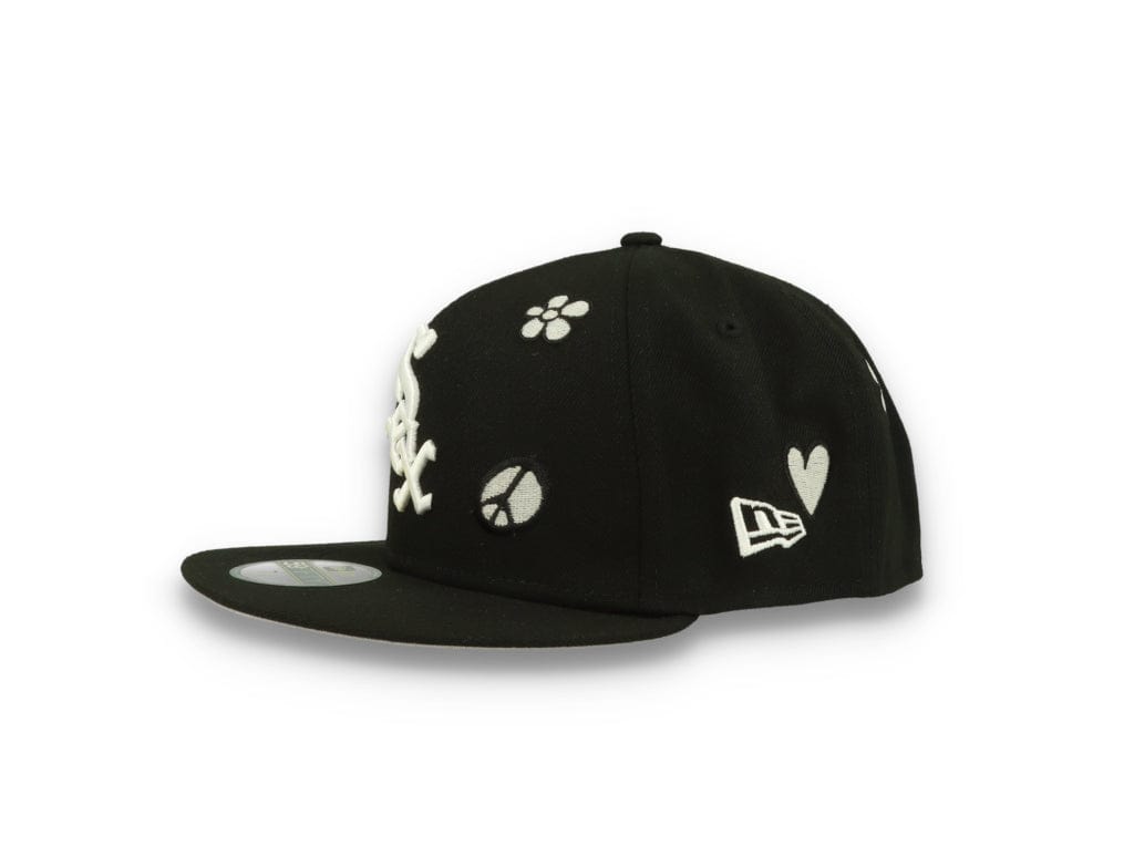 59FIFTY Chicago White Sox Sunlight POP - LOKK