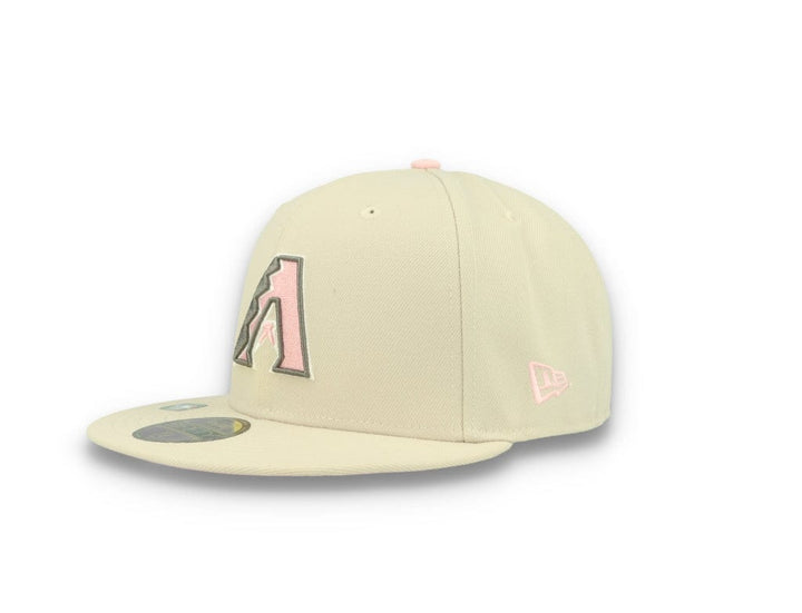59FIFTY Mothers Day 23 Arizona Diamondbacks - LOKK