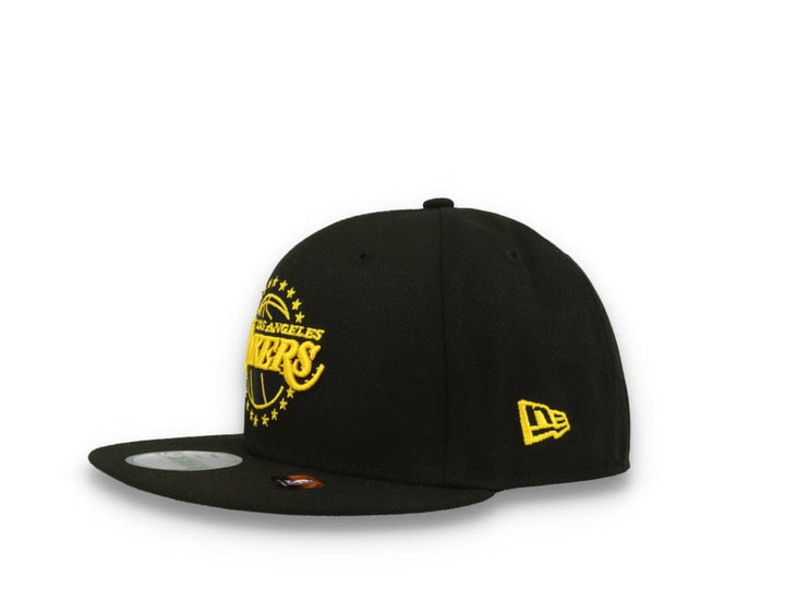 59FIFTY LA Lakers NBA City Edition 2024