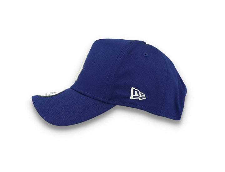 9FORTY Patch A-Frame LA Dodgers Dark Royal - LOKK