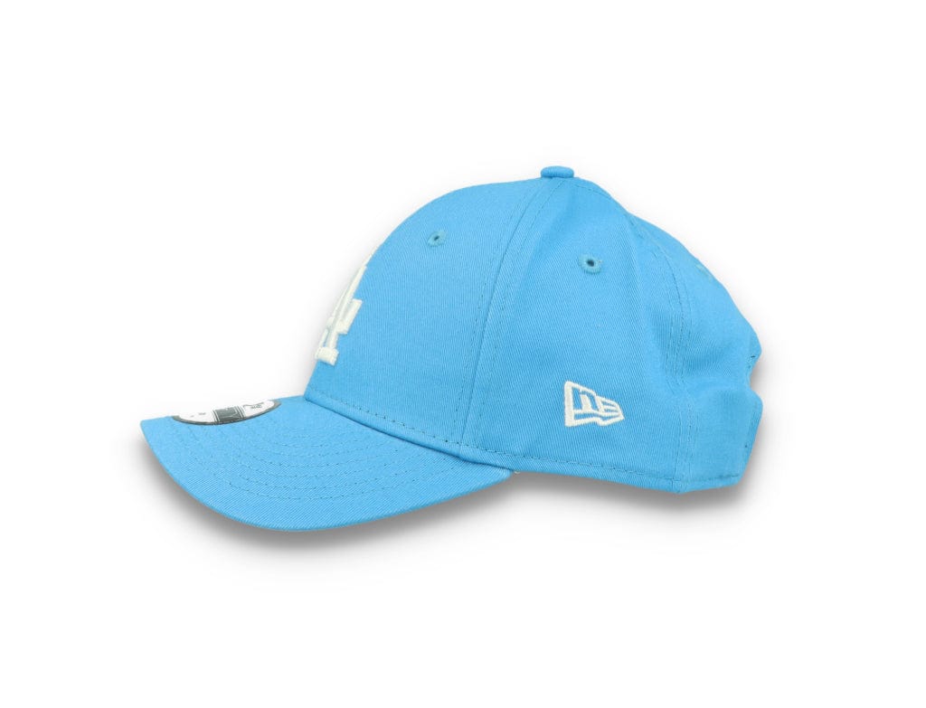 9FORTY Kids League Ess Los Angeles Dodgers Light Blue/White - LOKK