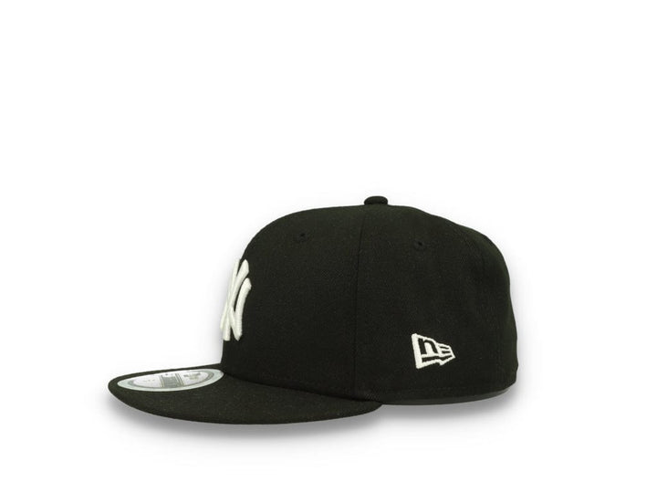 59FIFTY Kids My First New York Yankees Black/White