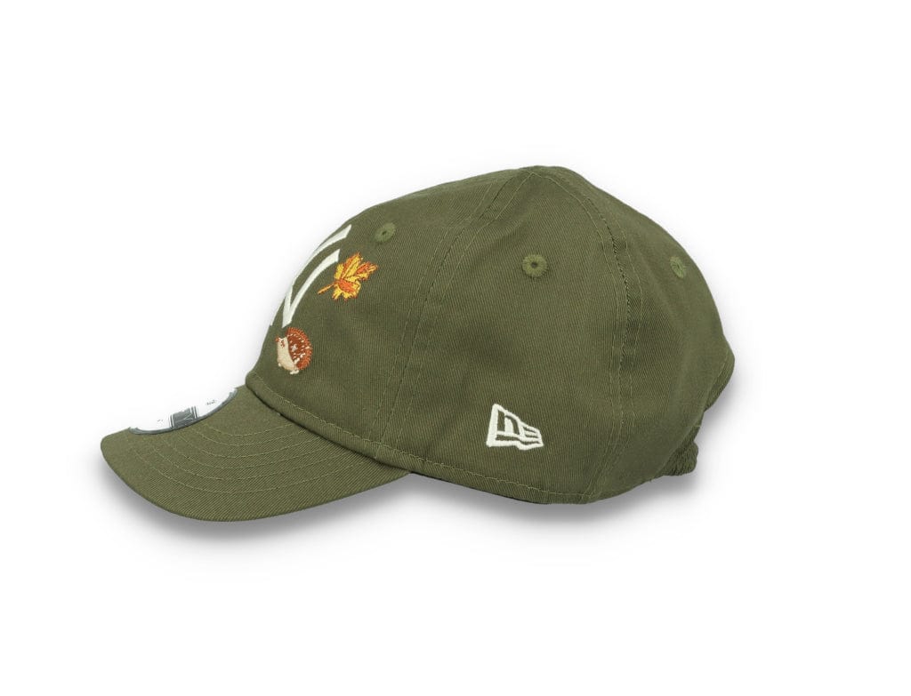 9FORTY Infant (48-49 cm) Outdoor New York Yankees - LOKK