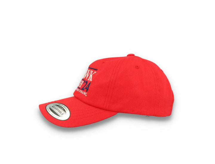 Hawk Tuah 24 - 6245CM Dad Cap Red