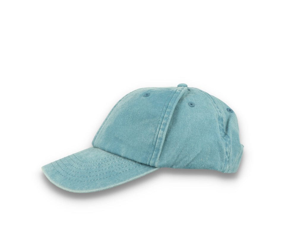 Low Profile Vintage Cap Light Denim