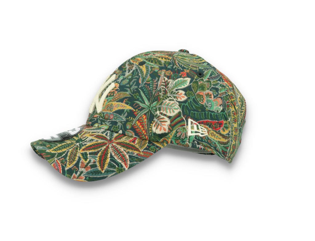 9FORTY Liberty New York Yankees Green - LOKK