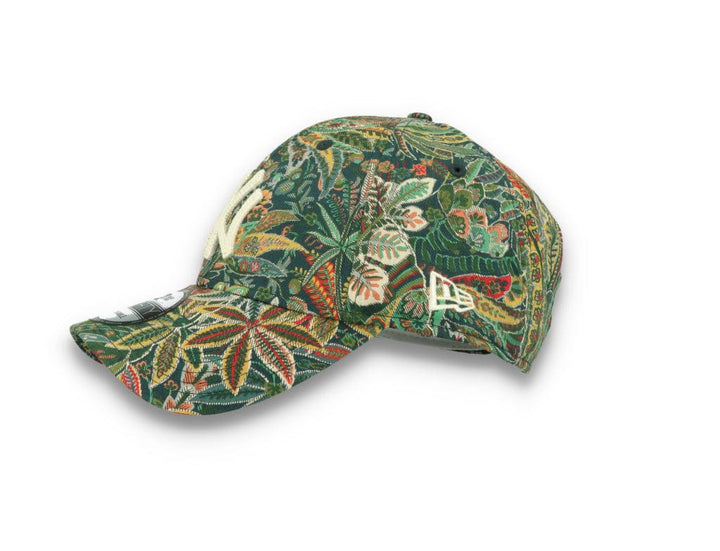 9FORTY Liberty New York Yankees Green - LOKK