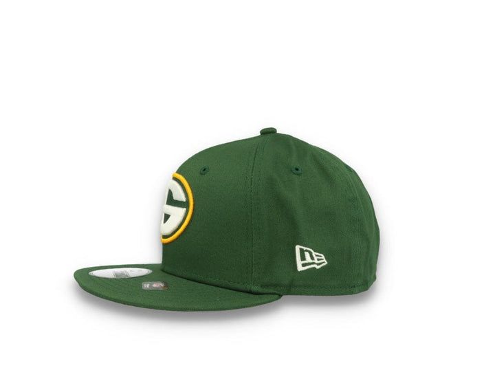 59FIFTY Nfl Green Bay Packers Official Team Color