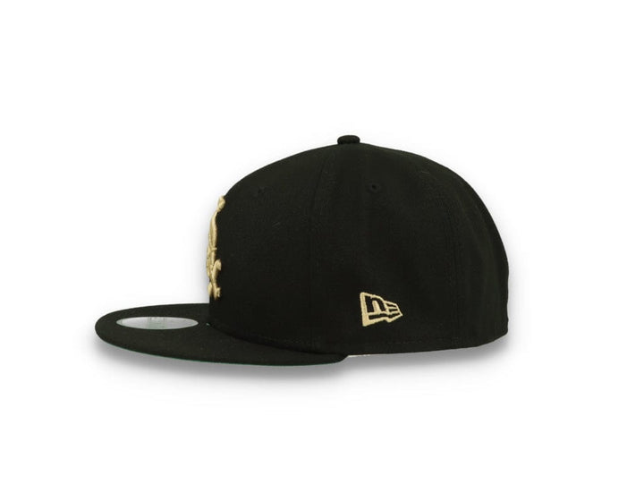 59FIFTY Laurel Sidepatch 17183 Chicago White Sox - LOKK