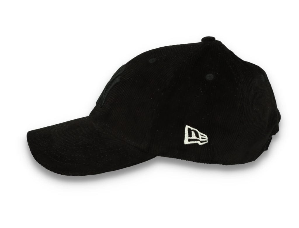 9FORTY Cord New York Yankees Black/Black - LOKK