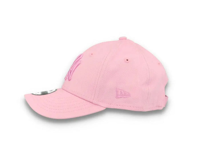 9FORTY Kids League Essential New York Yankees Fondant Pink Tonal - LOKK