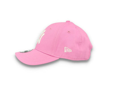 9FORTY Kids League Essential New York Yankees Pink