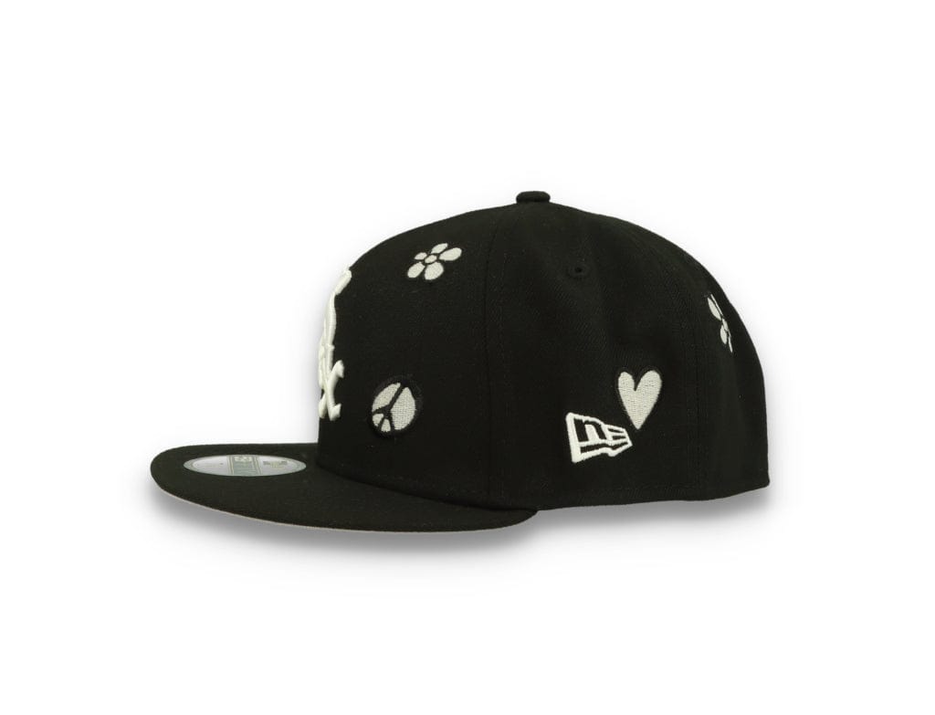 59FIFTY Chicago White Sox Sunlight POP - LOKK