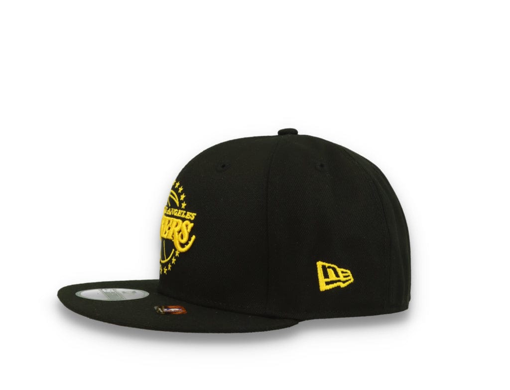 59FIFTY LA Lakers NBA City Edition 2024