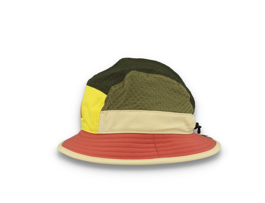 Bucket Hat Carbon Iconic VC Laselva S/M