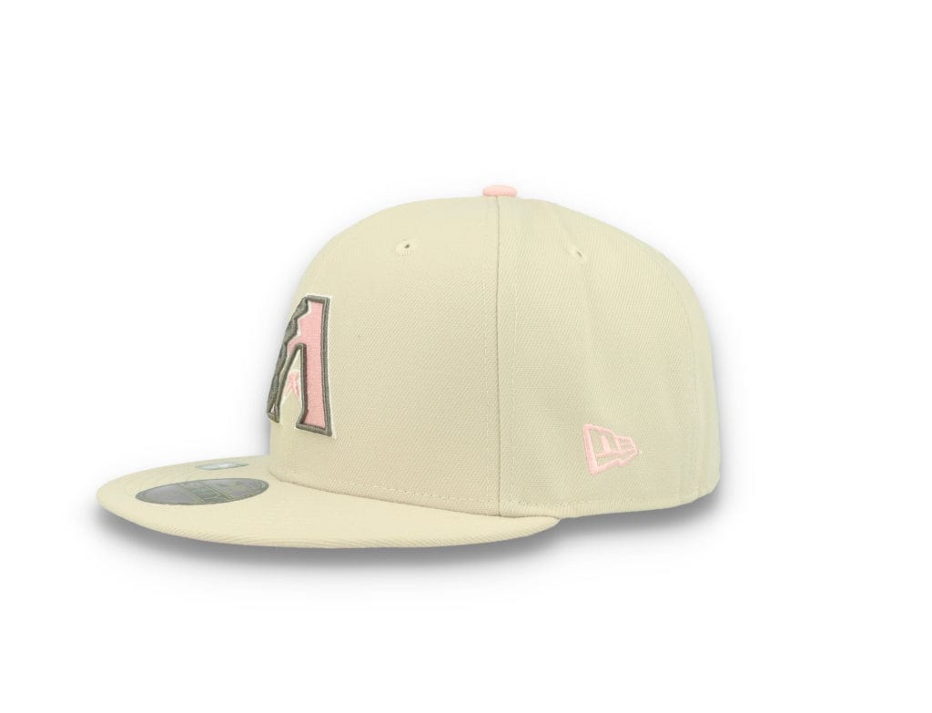 59FIFTY Mothers Day 23 Arizona Diamondbacks - LOKK