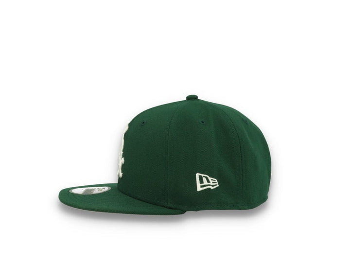 59FIFTY Chicago White Sox GCP Dark Green