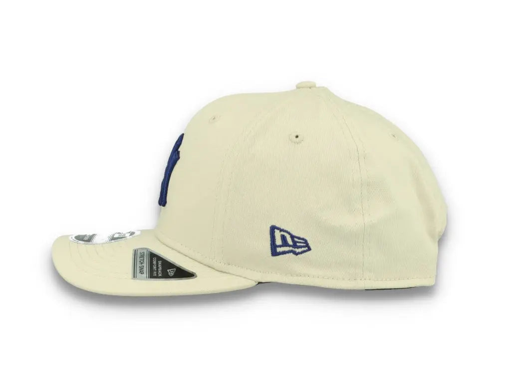 9FIFTY World Series Ss New York Yankees Stone/Royal Blue - LOKK