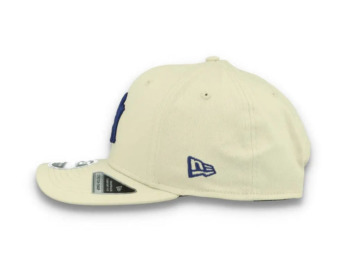 9FIFTY World Series Ss New York Yankees Stone/Royal Blue - LOKK
