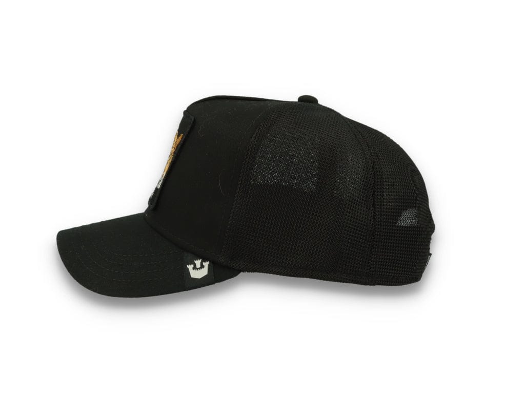 Animal Fram Trucker Cap V2 Pantera - LOKK