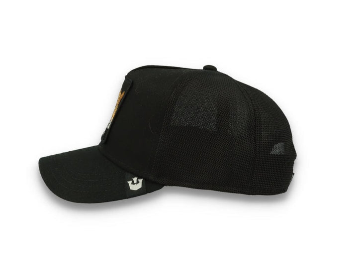 Animal Fram Trucker Cap V2 Pantera - LOKK