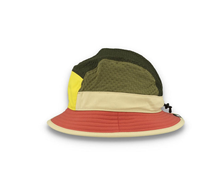 Bucket Hat Carbon Iconic VC Laselva S/M